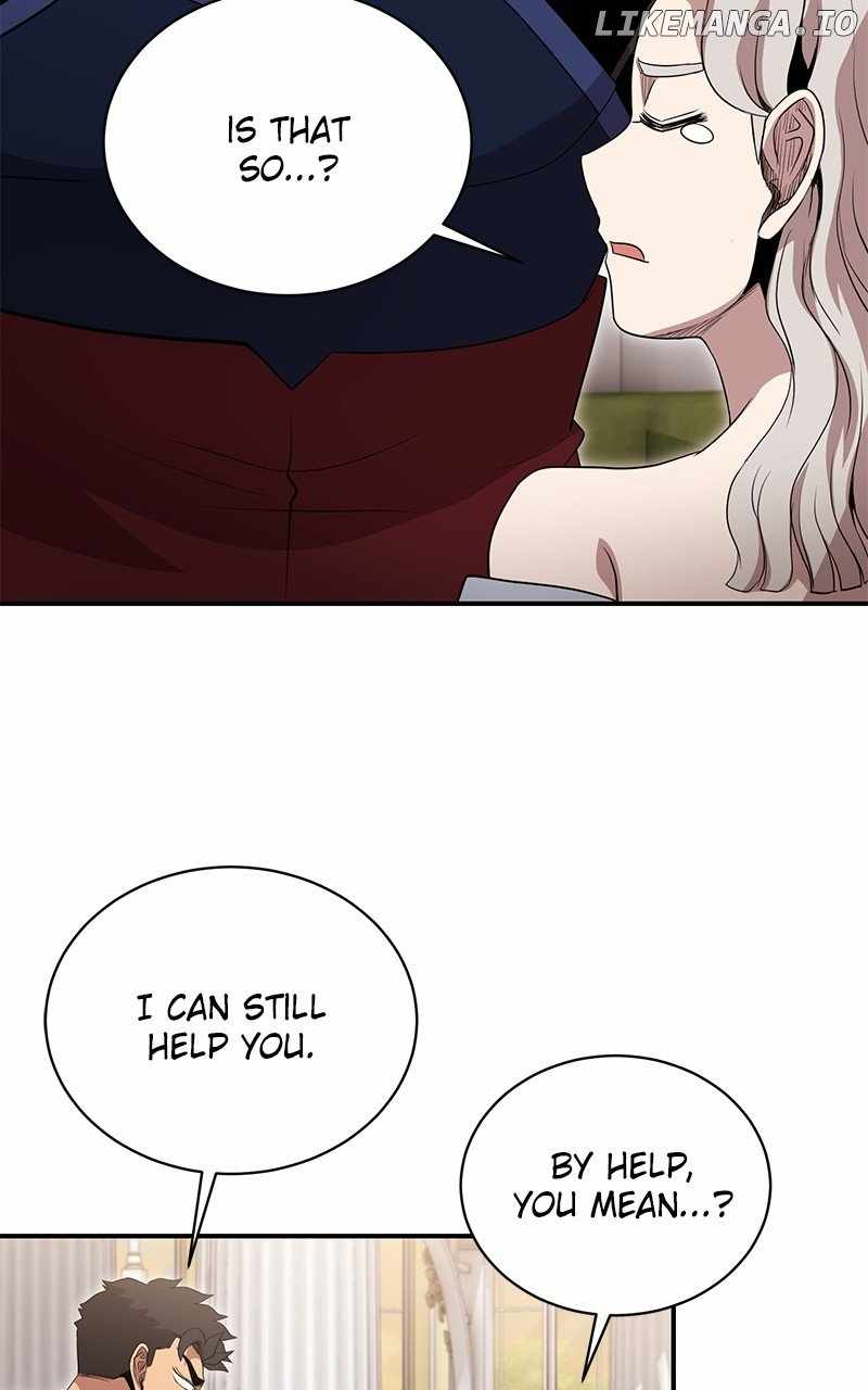 The Strongest Florist Chapter 233 56